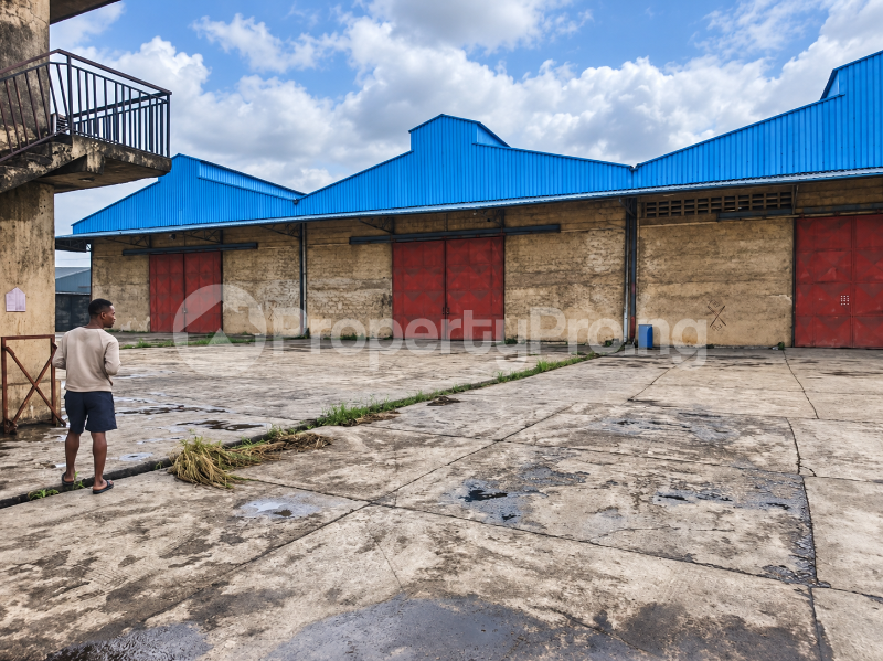 Commercial Property for rent Amuwo Odofin Lagos