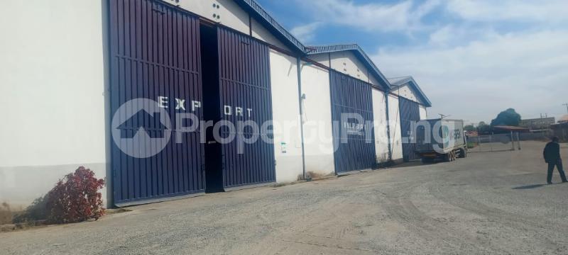 Commercial Property for sale Kakuri Kaduna South Kaduna