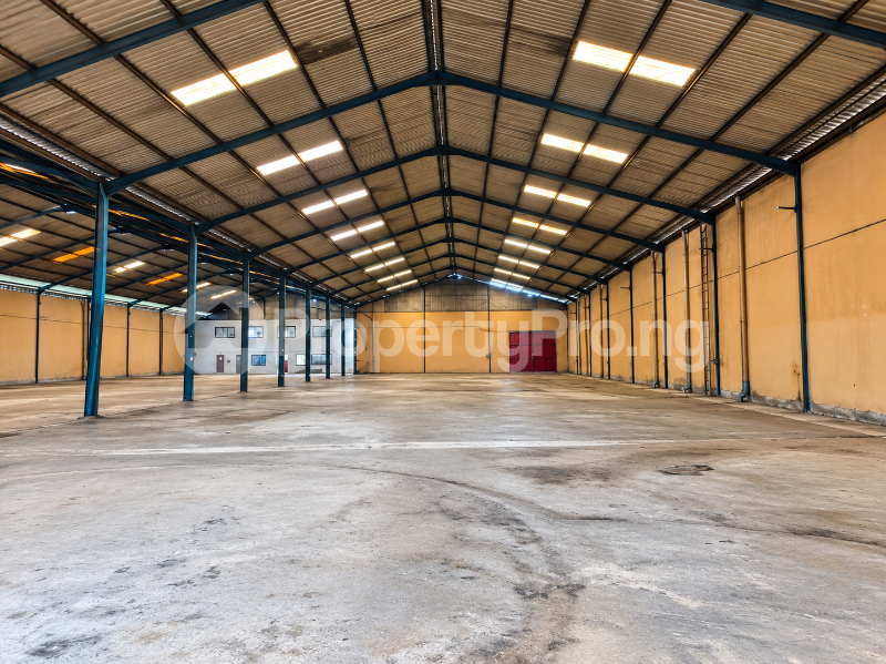 Commercial Property for rent Ikotun/Igando Lagos