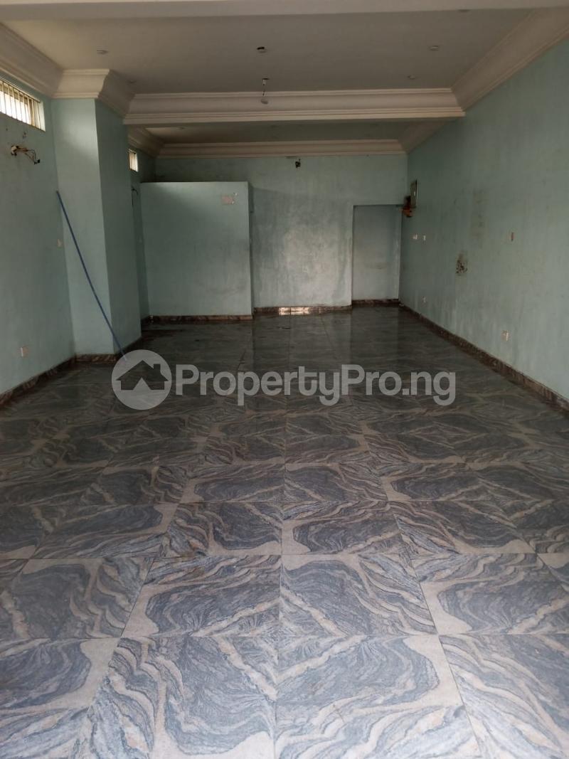 Commercial Property for rent Abijo Ajah Lagos