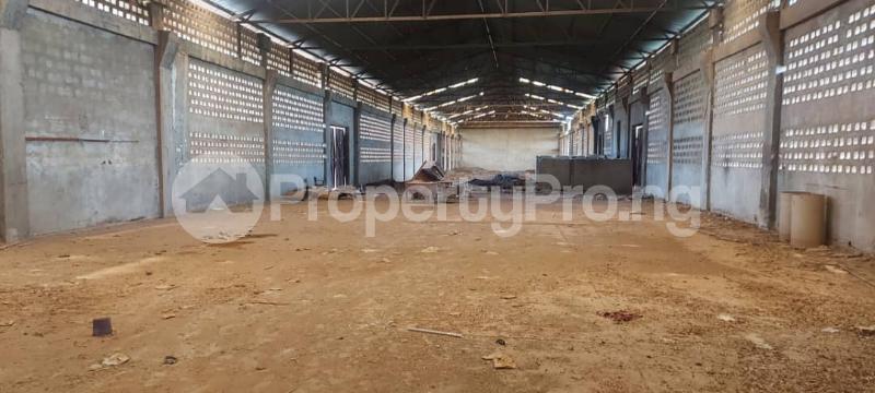Commercial Property for rent Nasarawa Kakuri Kaduna South Kaduna