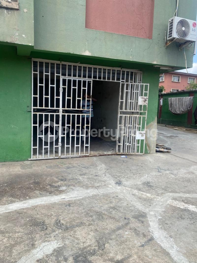 Commercial Property for rent Morocco Palmgroove Shomolu Lagos
