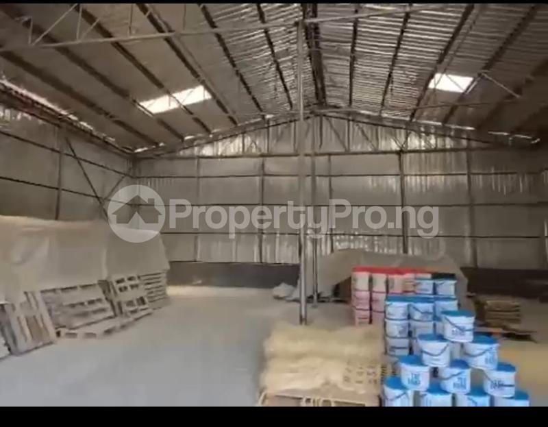 Commercial Property for rent Ikate Lekki Lagos