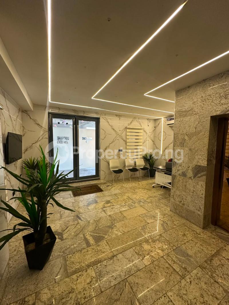 2 bedroom Flat / Apartment for sale Lekki Phase 1 Lekki Lagos