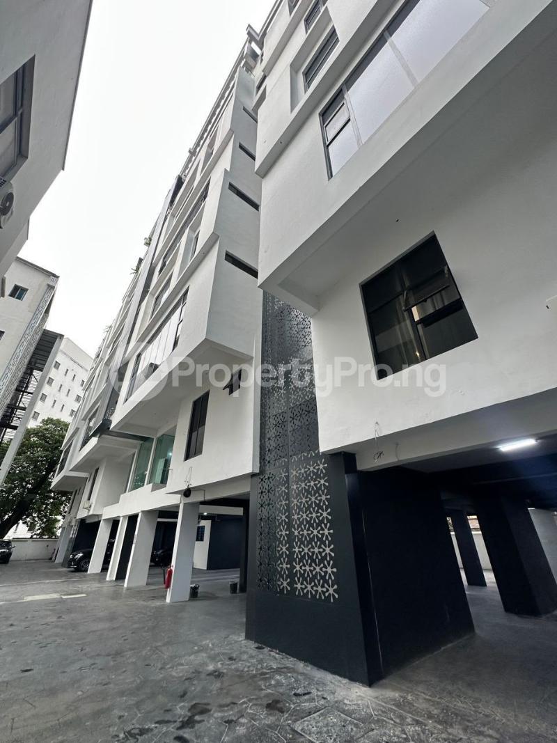 3 bedroom Flat / Apartment for rent Ikoyi Lagos