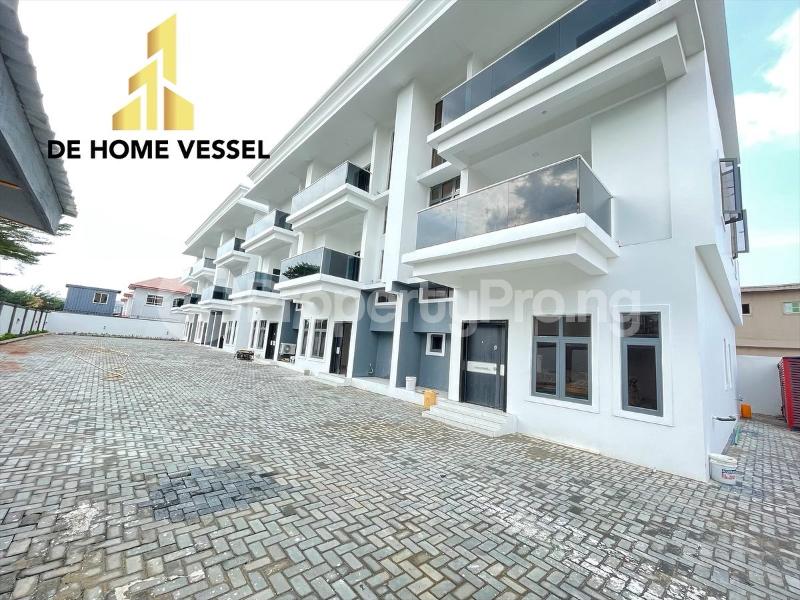 5 bedroom House for sale ONIRU Victoria Island Lagos