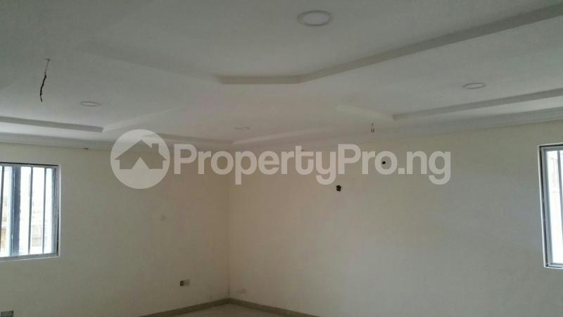 2 bedroom Flat / Apartment for rent Off Toyin / Off Allen Toyin street Ikeja Lagos