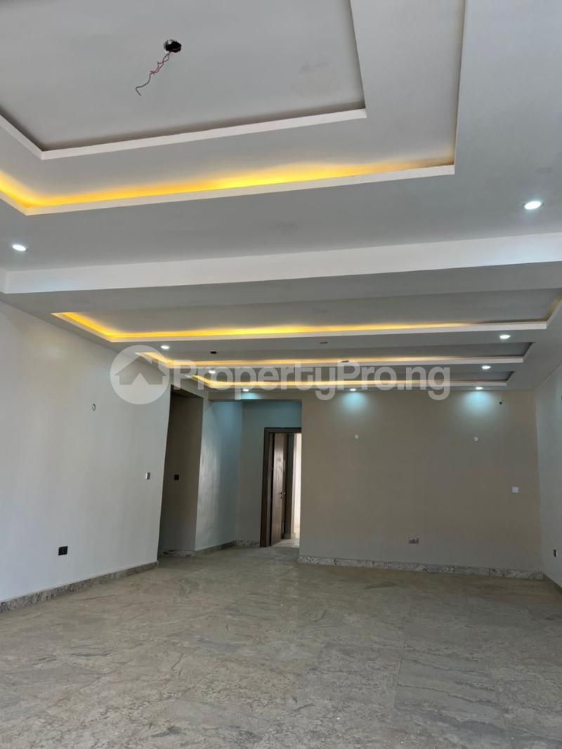 3 bedroom House for rent Diplomatic Zone Katampe Ext Abuja