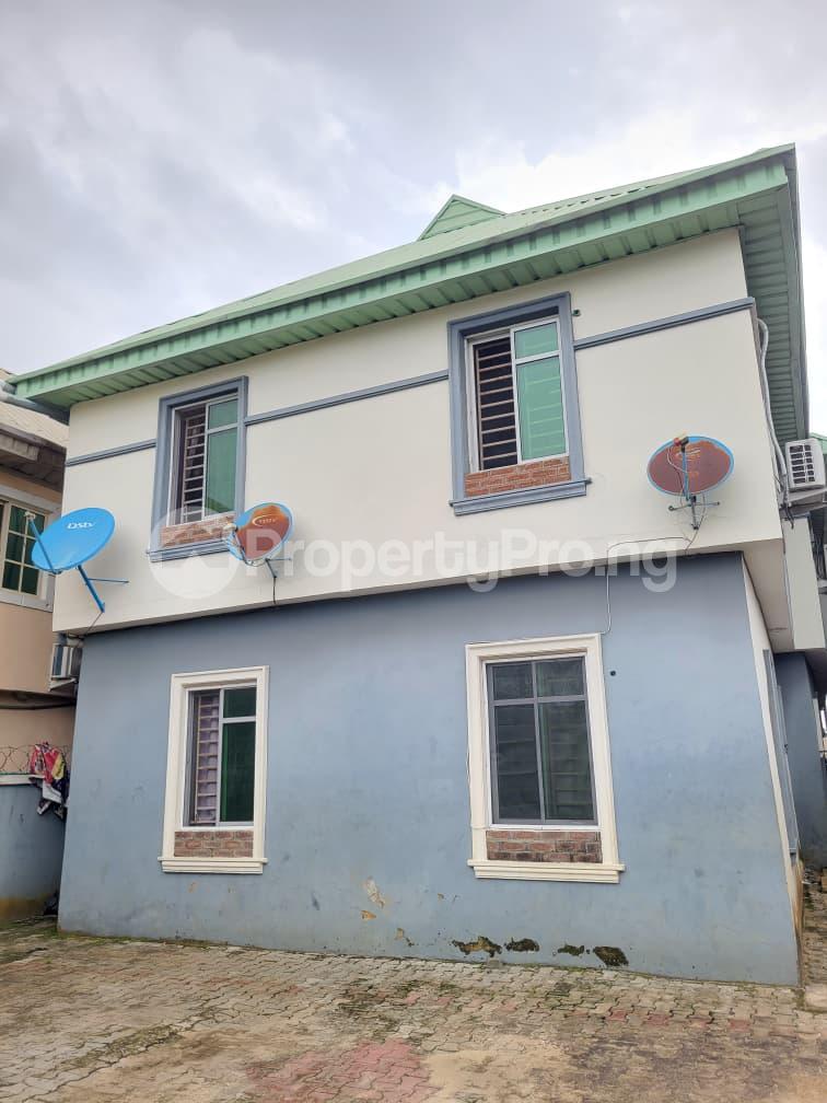 2 bedroom Flat / Apartment for rent Seaside Estate Badore Ajah Lagos