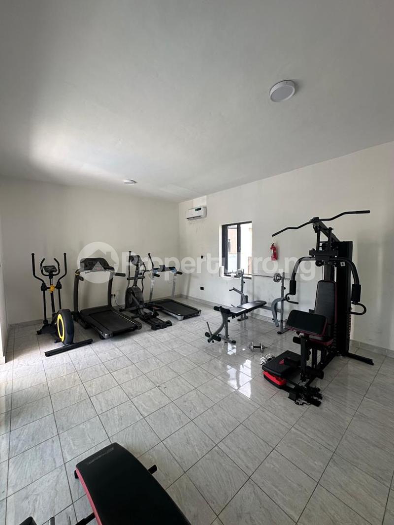 3 bedroom Flat / Apartment for rent Ikoyi Lagos