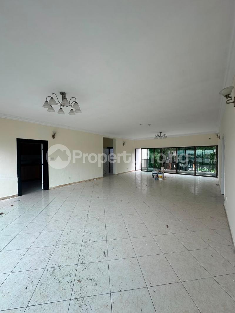 3 bedroom Flat / Apartment for rent Ikoyi Lagos