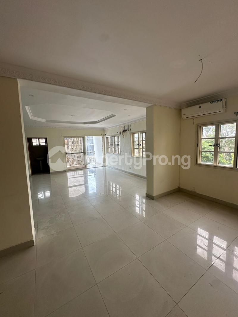 3 bedroom Flat / Apartment for rent Ikoyi Lagos