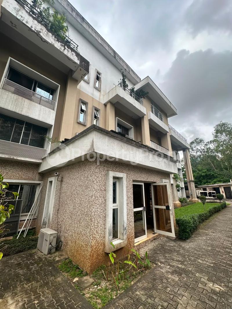 3 bedroom Flat / Apartment for rent Ikoyi Lagos
