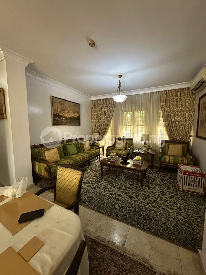 3 bedroom Flat / Apartment for rent Ikoyi Lagos