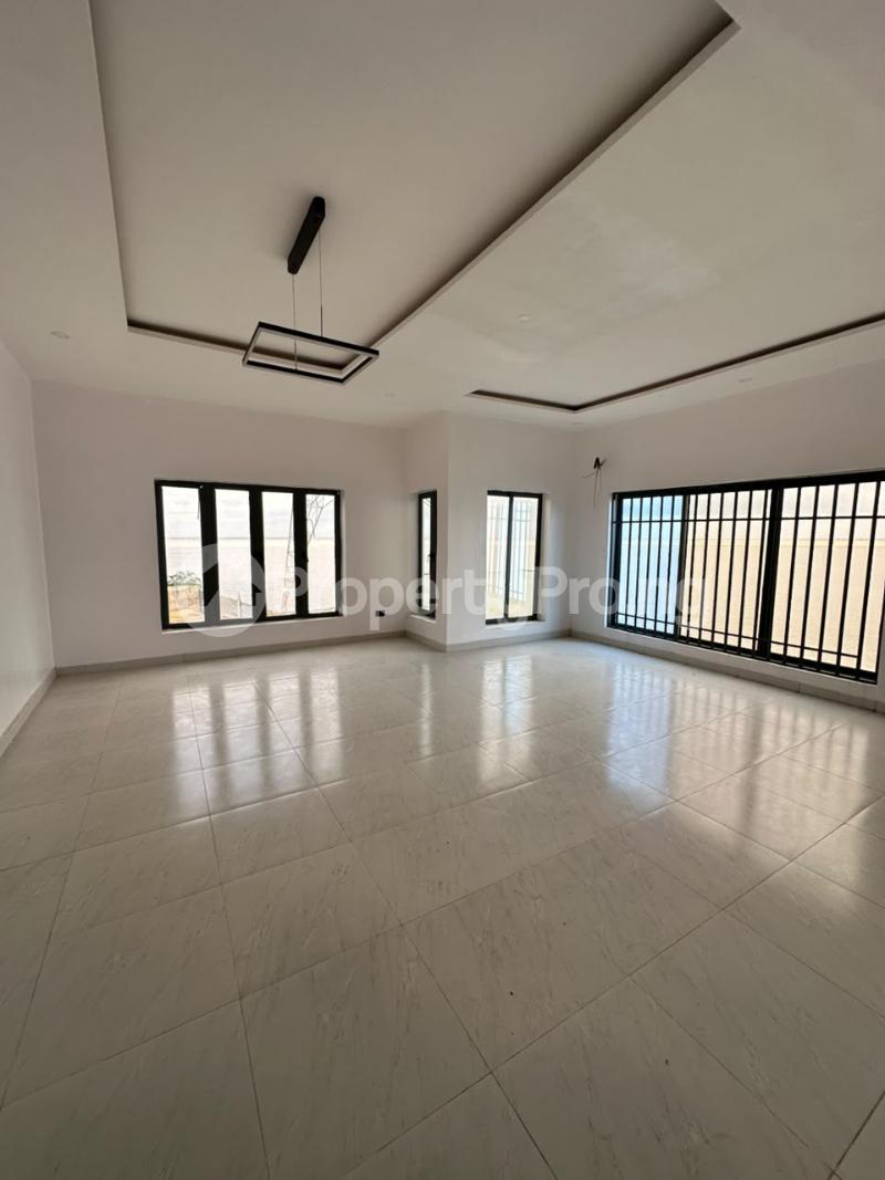 3 bedroom Flat / Apartment for rent Banana Island Ikoyi Lagos
