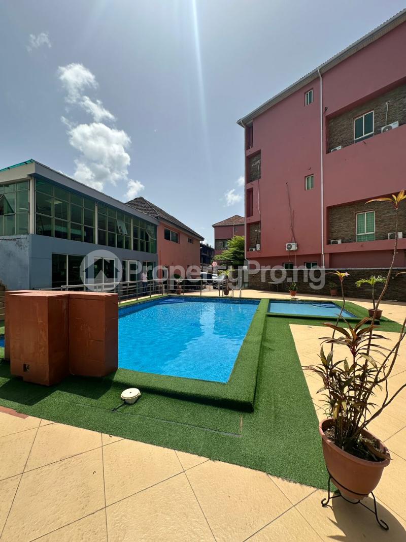 3 bedroom Flat / Apartment for rent Old Ikoyi Ikoyi Lagos