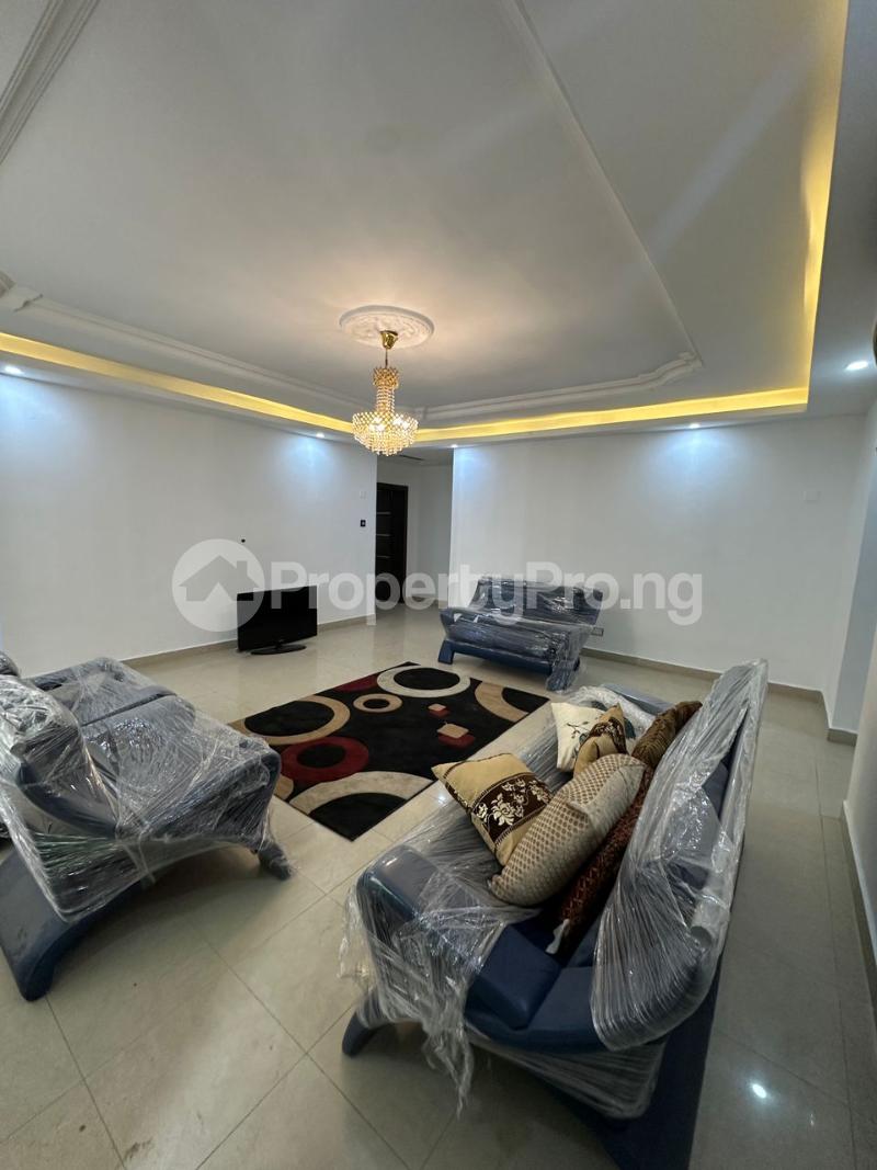 4 bedroom Flat / Apartment for rent Ikoyi Lagos