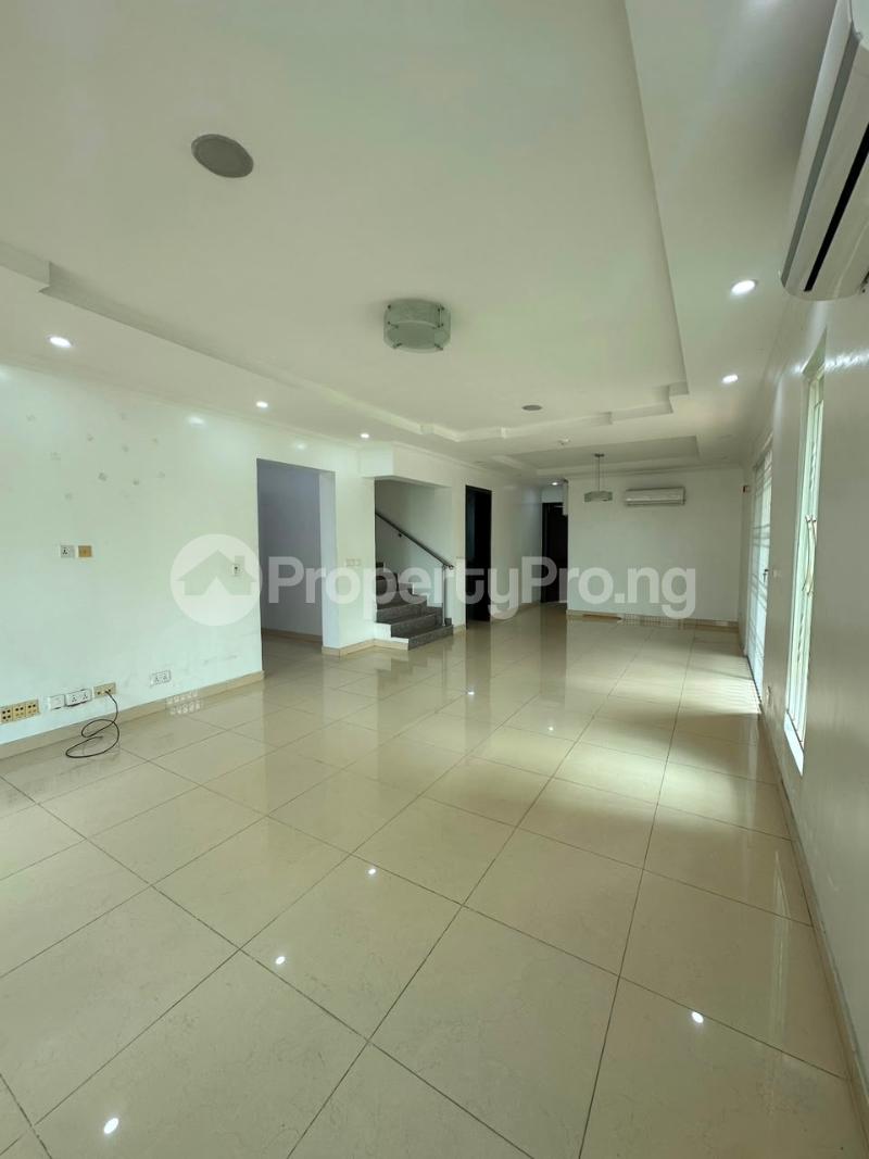4 bedroom House for rent Banana Island Ikoyi Lagos