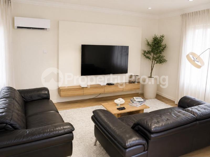 4 bedroom House for rent Parkview Estate Ikoyi Lagos