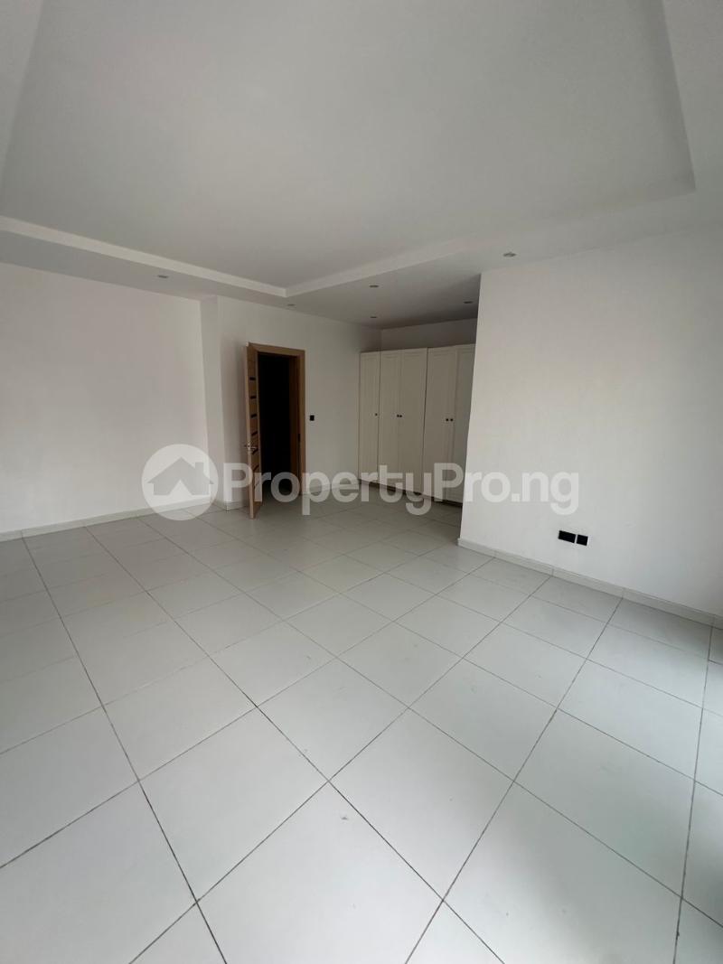 4 bedroom House for rent Ikoyi Lagos