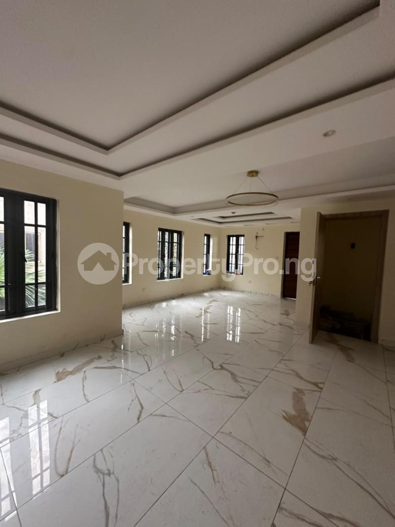 6 bedroom Flat / Apartment for rent Ikoyi Lagos