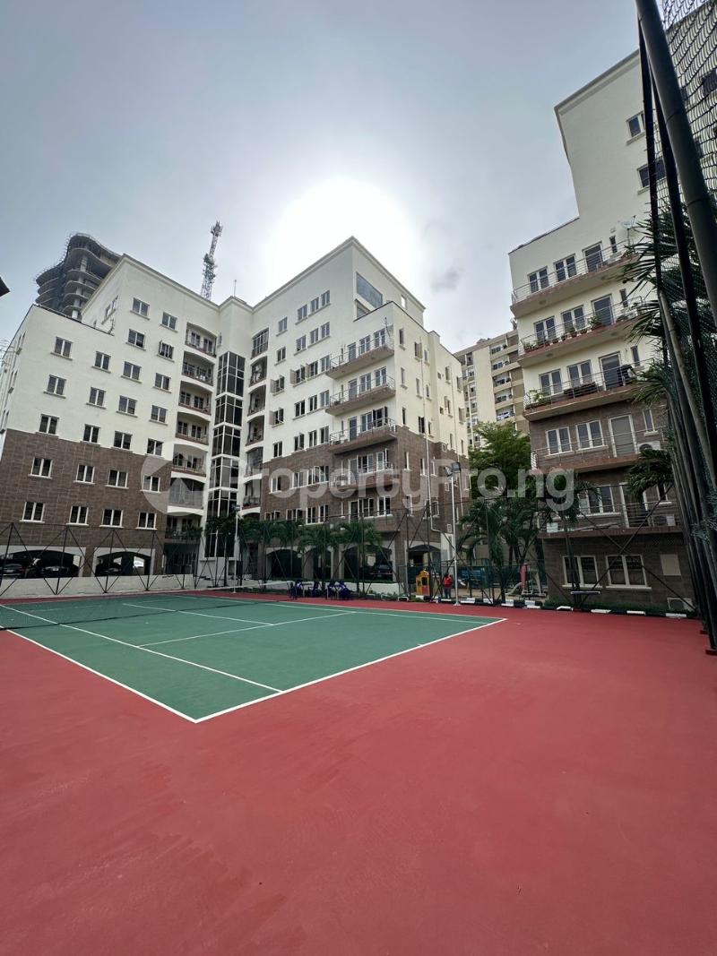 3 bedroom Flat / Apartment for rent Ikoyi Lagos