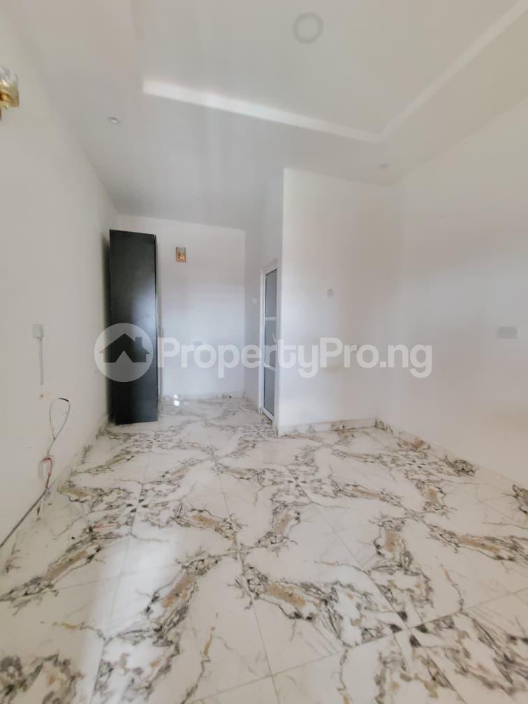 1 bedroom Flat / Apartment for rent Royal Palm Estate. Badore Ajah Lagos
