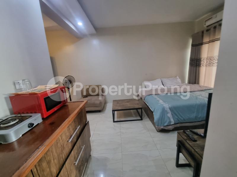 1 bedroom Flat / Apartment for shortlet Opebi Road Ikeja Opebi Ikeja Lagos