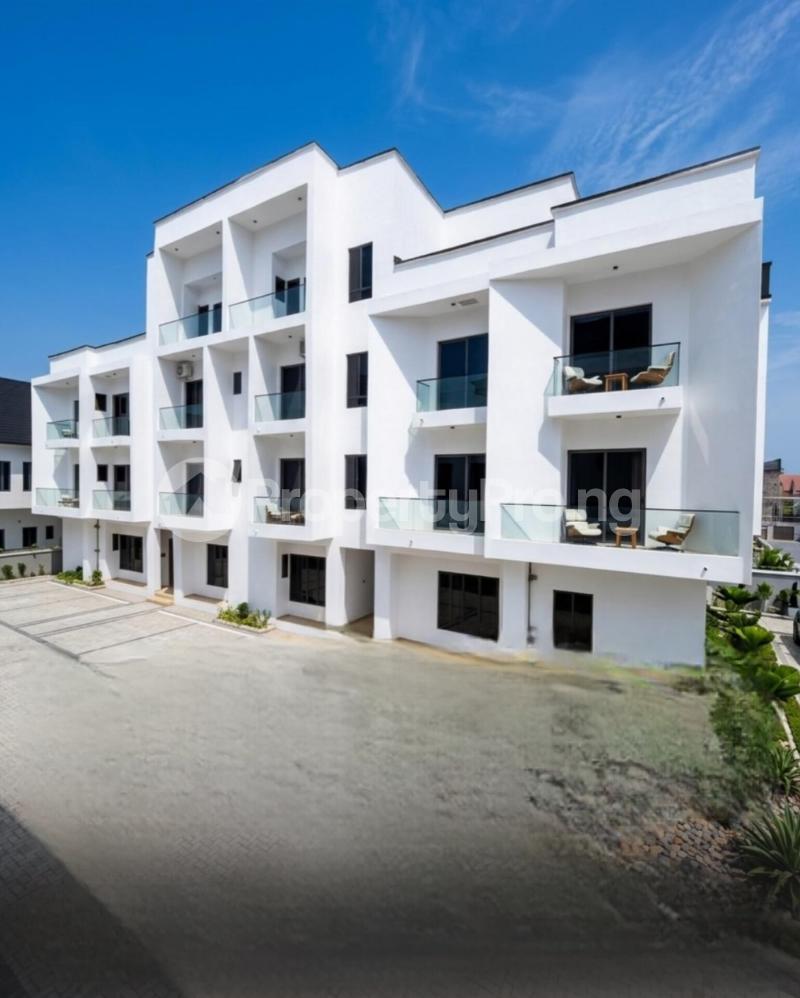 2 bedroom House for sale VGC Lekki Lagos