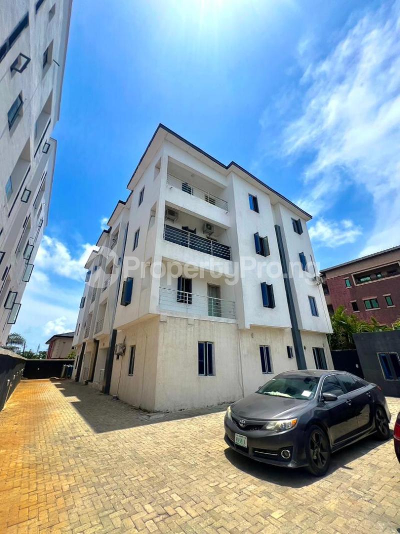 3 bedroom Flat / Apartment for sale Ikate Lekki Lagos