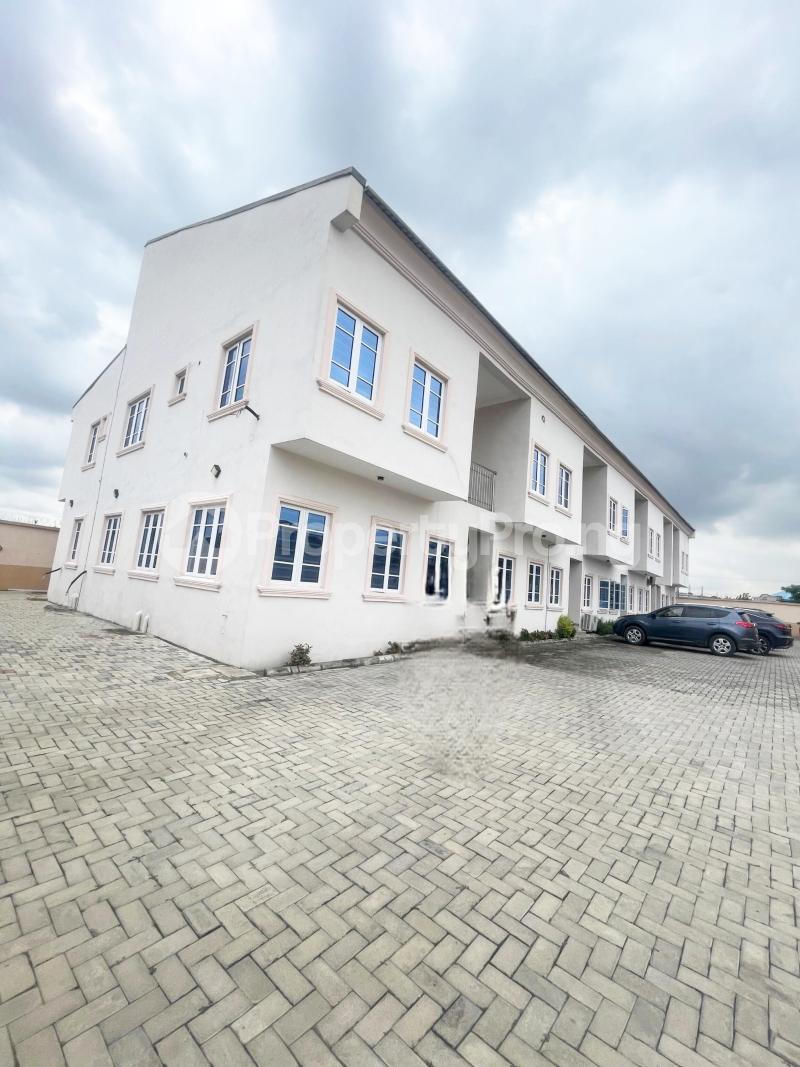 4 bedroom House for sale Ogudu GRA Ogudu Lagos
