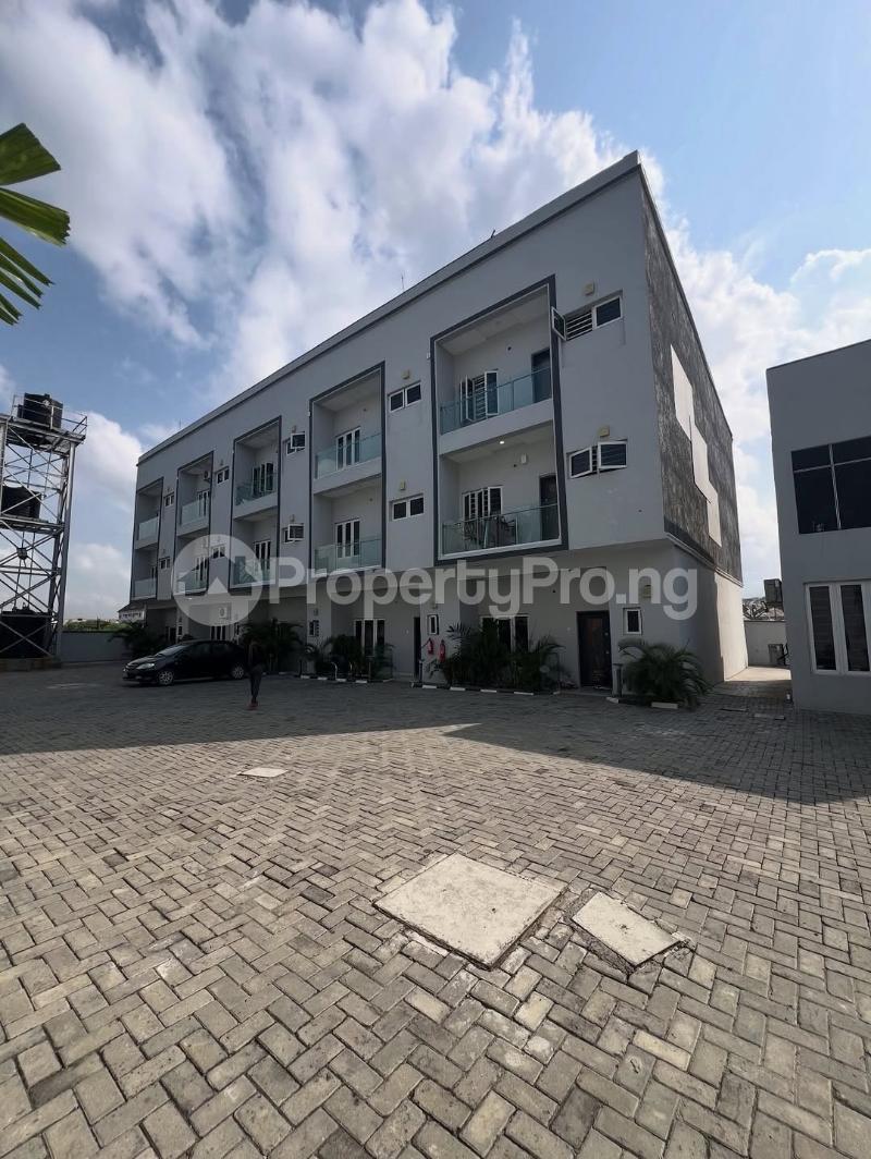 4 bedroom House for rent  Ajah Lagos