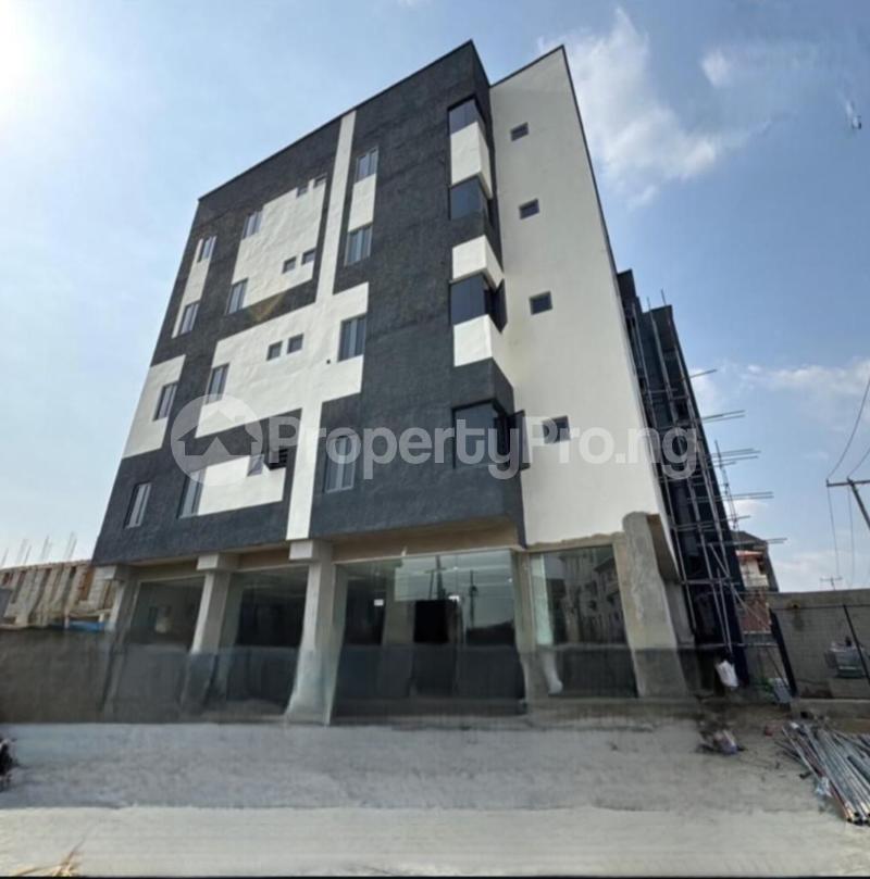 3 bedroom House for sale Allen Avenue Ikeja Lagos