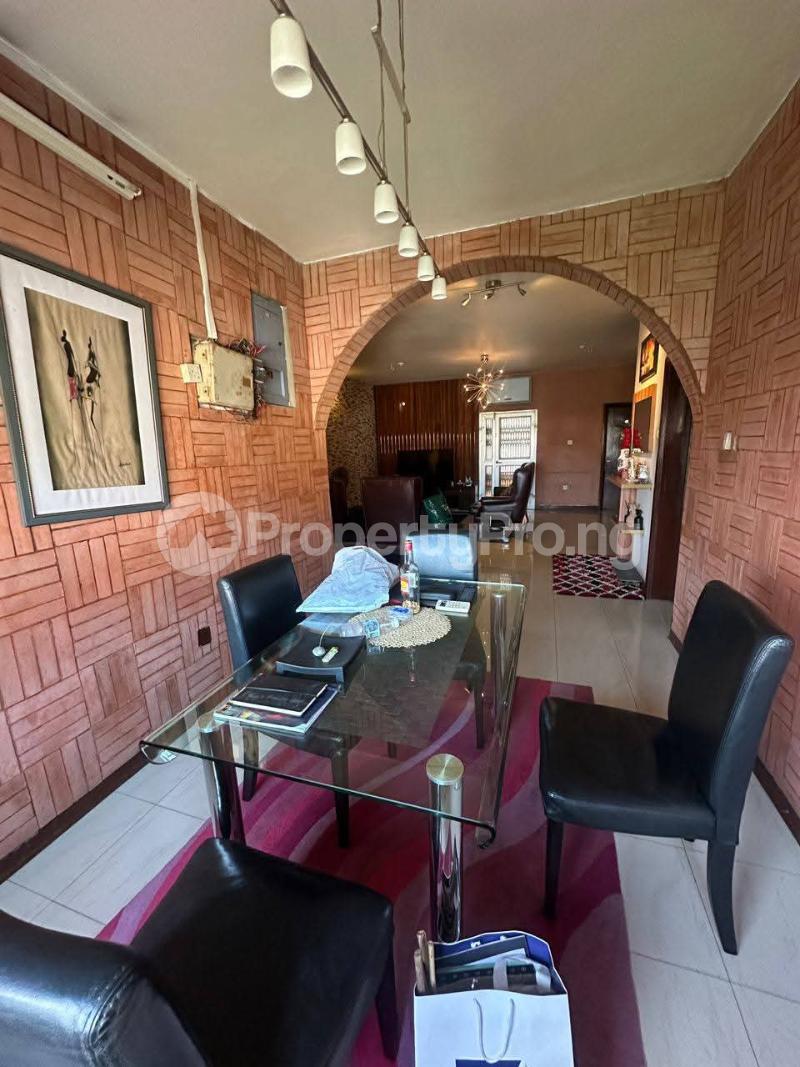 3 bedroom Flat / Apartment for sale Adamu Ijeh Estate, Obalende, Ikoyi Lagos - 0