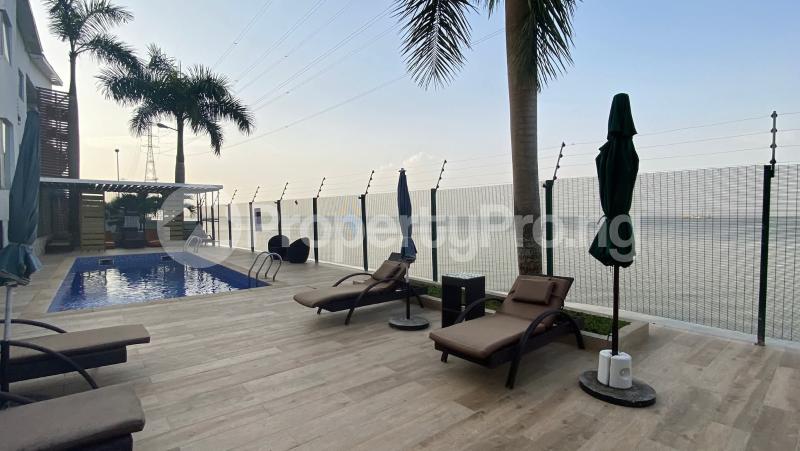 3 bedroom Flat / Apartment for sale 3rd Avenue, Banana Island Ikoyi Lagos