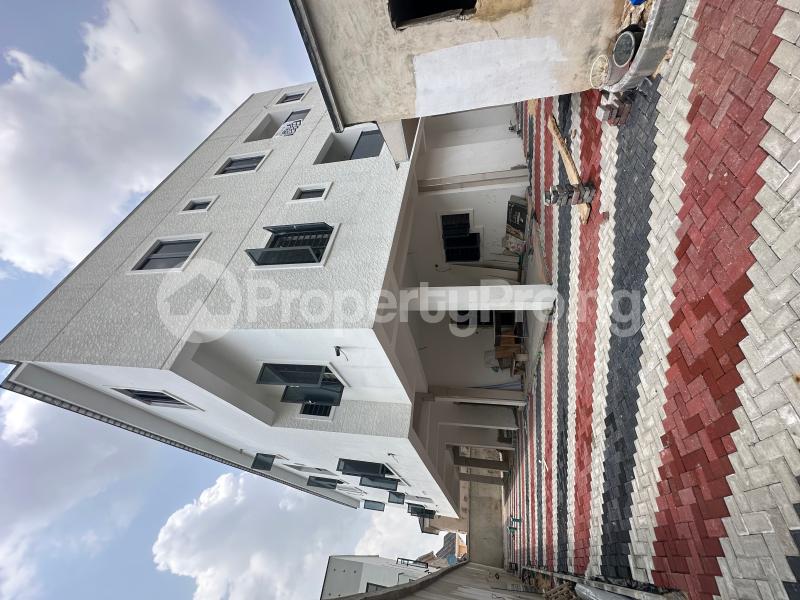 3 bedroom House for sale Ajah Lagos