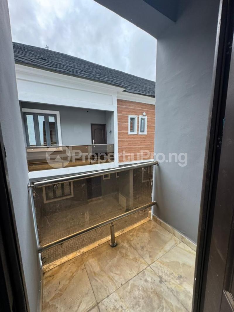 3 bedroom House for sale Harris Drive, VGC Lekki Lagos