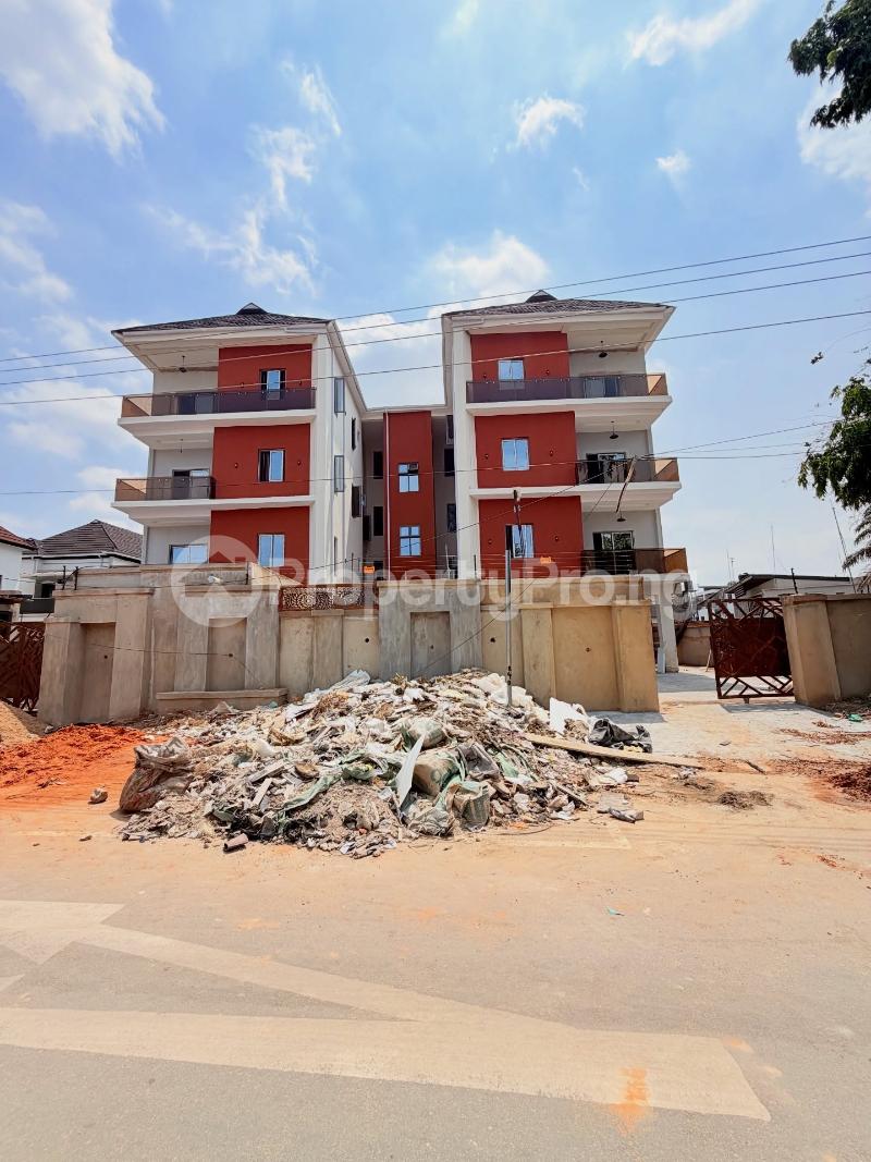 4 bedroom House for sale Ikeja GRA Ikeja Lagos