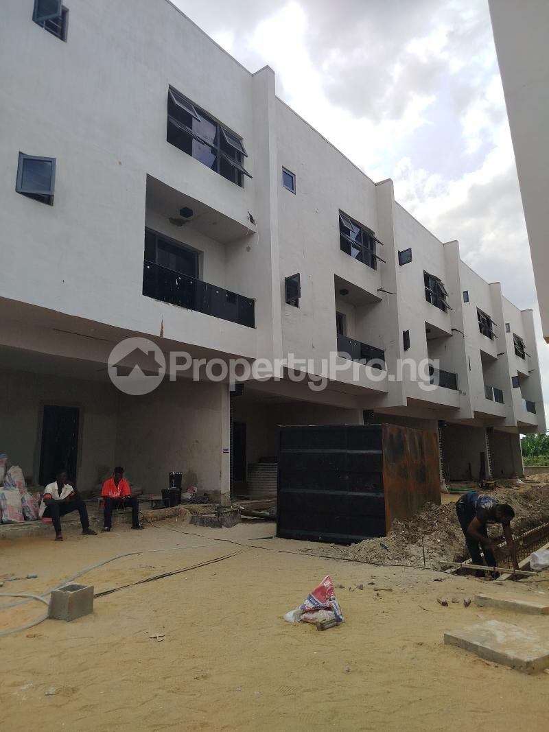 4 bedroom House for sale Surulere Iponri Surulere Lagos