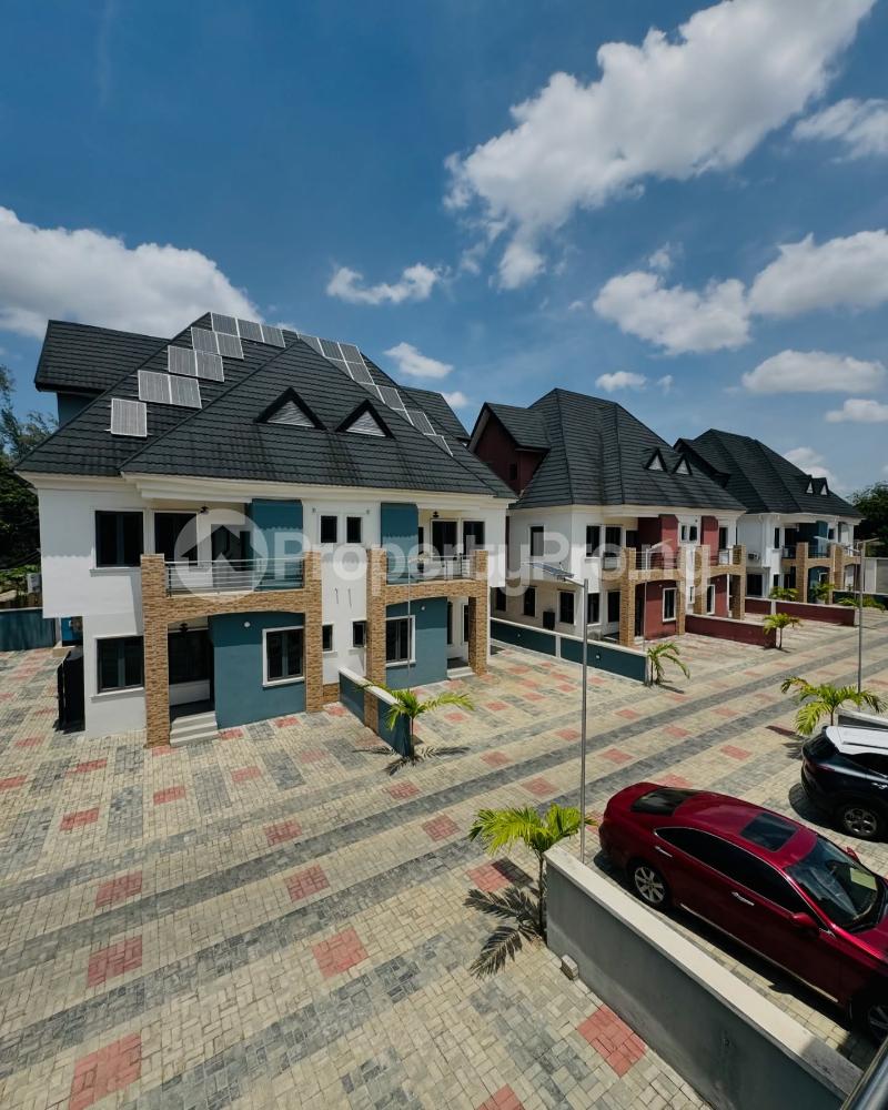 4 bedroom House for sale Maryland Lagos - 0