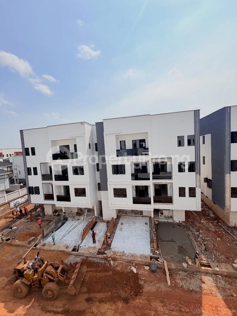 4 bedroom House for sale Ikeja GRA Ikeja Lagos