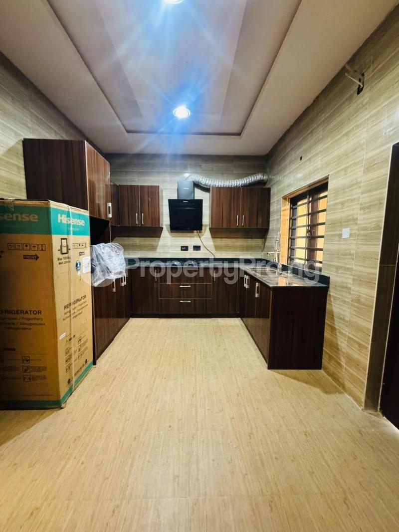 4 bedroom House for sale Gbagada Phase 1 Gbagada Lagos
