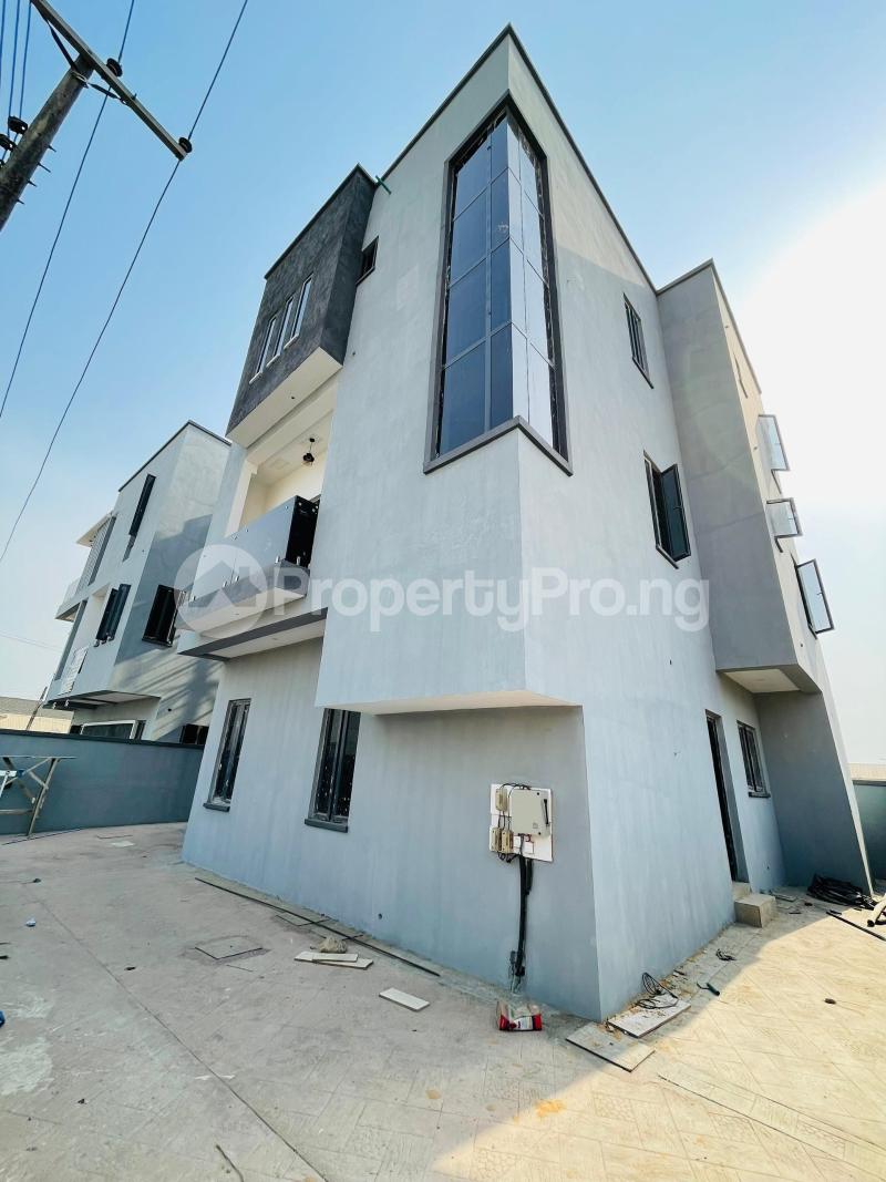 5 bedroom House for sale Ogudu GRA Ogudu Lagos