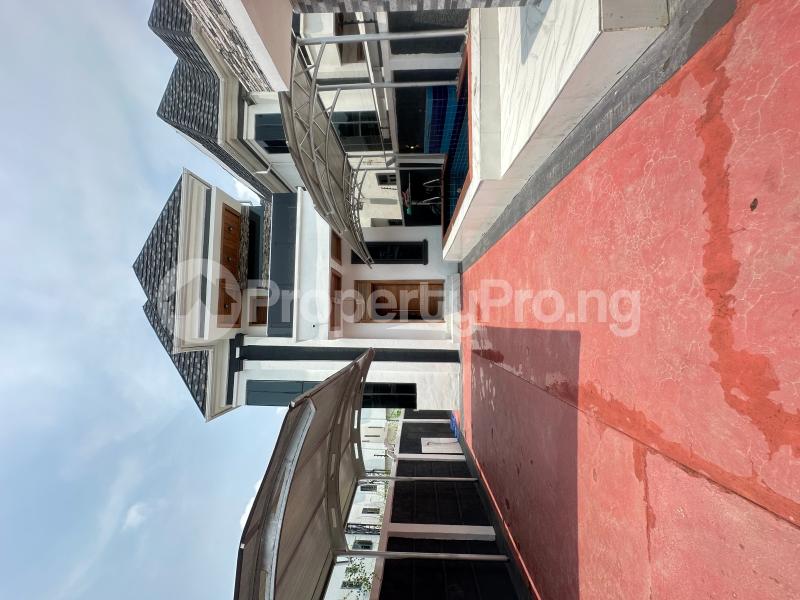 5 bedroom House for sale Orchid Lekki Lagos
