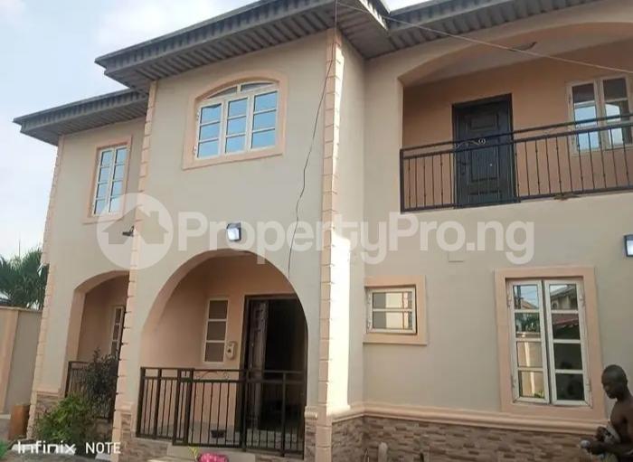 5 bedroom House for rent Magodo Brooks Estate, Magodo GRA Phase 1 Ojodu Lagos - 0