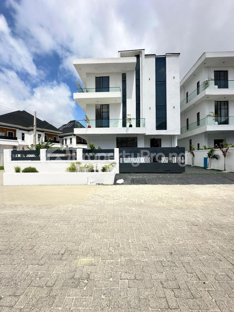 5 bedroom House for sale orchid Lekki Lagos - 0