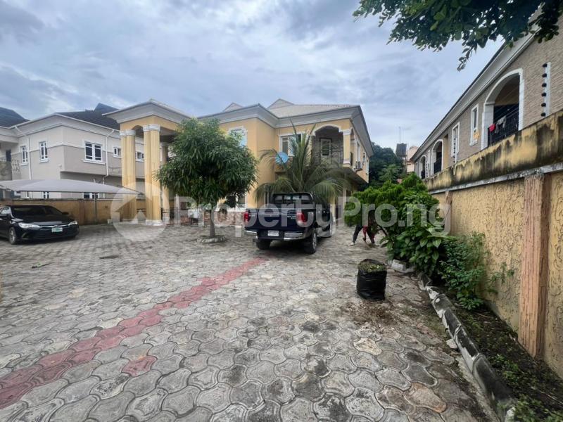 5 bedroom House for sale Infinity Estate, Ado Ajah Lagos - 0