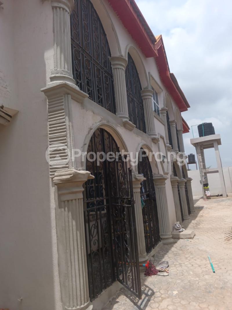 House for rent Akingbade, New Gbagi Market Ibadan Oyo