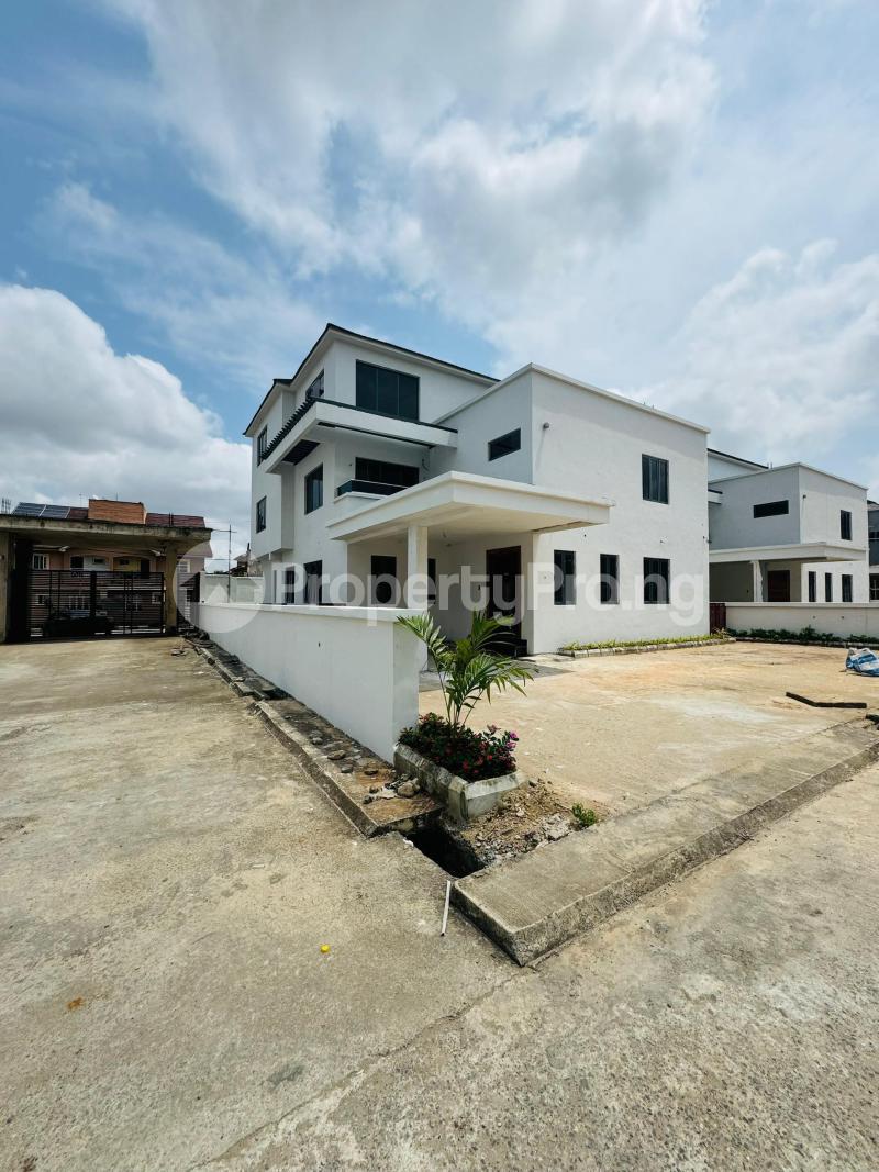 5 bedroom House for sale Ikeja GRA Ikeja Lagos