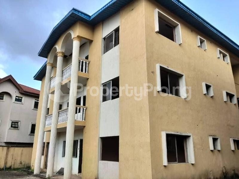 3 bedroom House for rent Airport Road, Ajao Estate Isolo Lagos